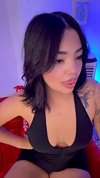 Sara LipsX online show from December 21, 2025, 12:35 am