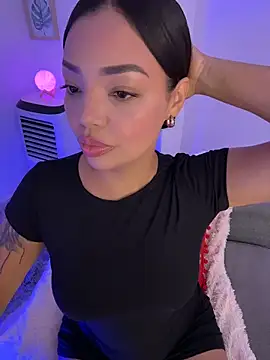 Sara LipsX online show from December 19, 2025, 2:37 am