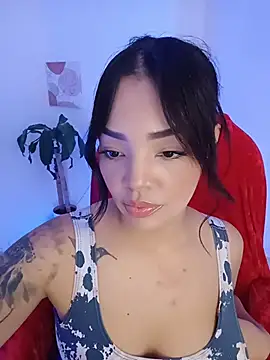 Sara LipsX online show from November 27, 2025, 12:44 am