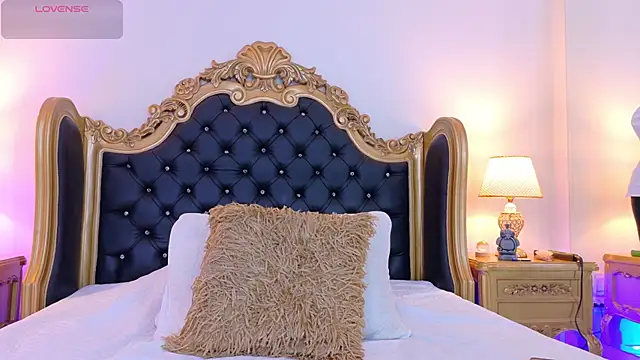 AdelinaVans online show from February 20, 2026, 11:23 am