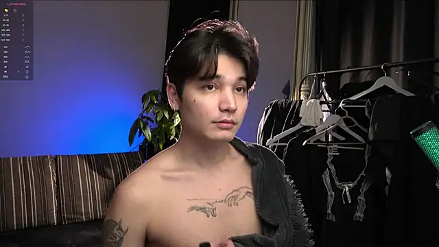 cherrydany online show from September 28, 2025, 10:28 pm