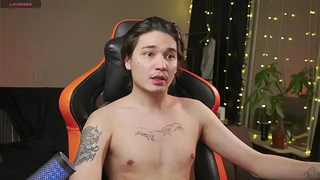 cherrydany online show from February 21, 2026, 5:48 pm