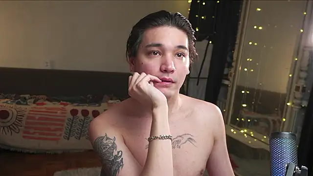 cherrydany online show from February 7, 2026, 4:20 am