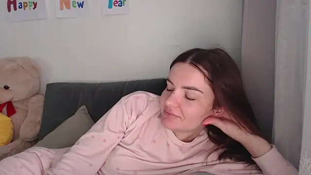  JustmeHere  online show from January 8, 2026, 10:54 am