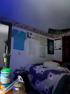 Snapshot of Seymour93 chatting on January 8, 2025, 8:29 pm Seymour93 online show from January 8, 2025, 8:29 pm