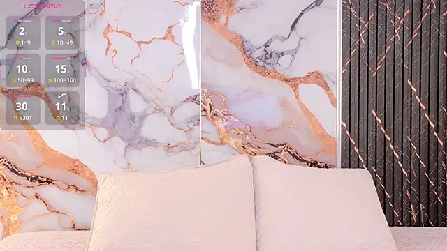 Shasa 8 online show from February 17, 2026, 8:06 pm