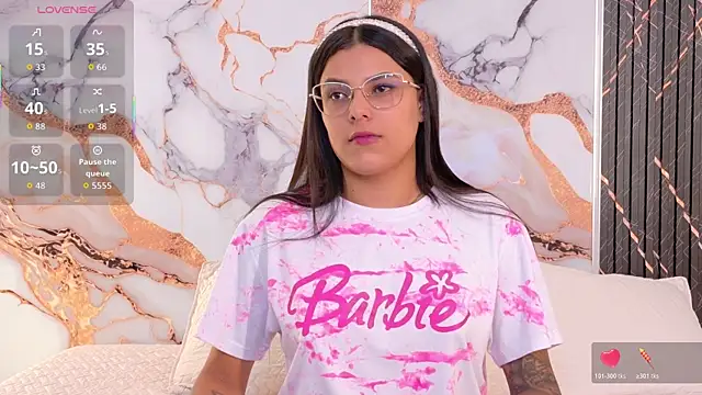 Shasa 8 online show from February 15, 2026, 8:08 pm