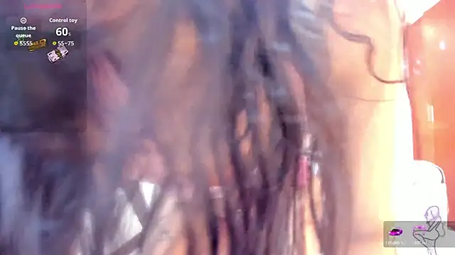 mhelissaw online show from December 5, 2025, 12:48 pm