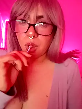 Celestte22 online show from November 5, 2025, 2:25 am