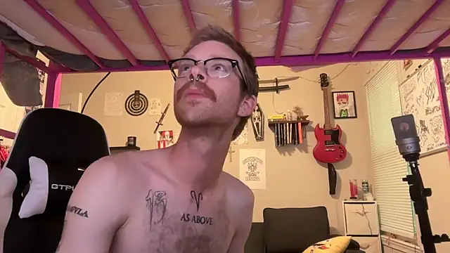 unluckymanee online show from May 26, 2026, 11:14 pm