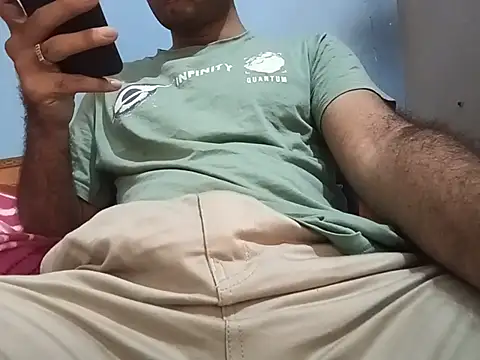 cuckhair online show from June 7, 2026, 7:02 am