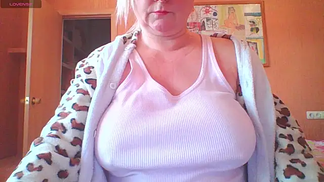 mira robinsonnn online show from February 20, 2026, 3:03 am