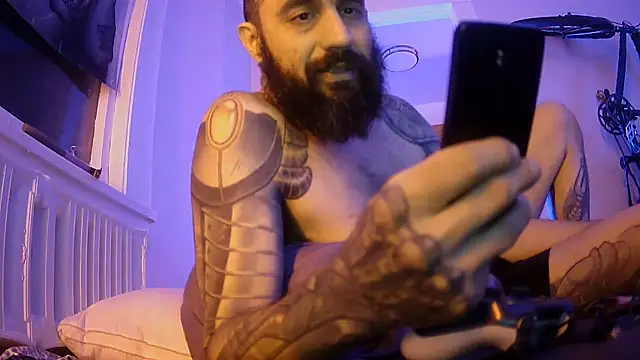 AceSpinning DJ online show from February 15, 2026, 12:26 pm