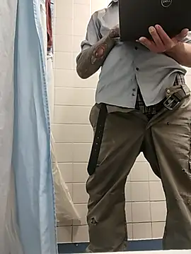 AceSpinning DJ online show from March 18, 2025, 7:12 pm