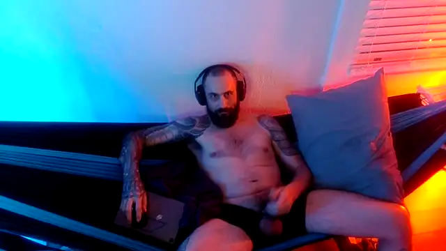 AceSpinning DJ online show from February 27, 2026, 11:32 am