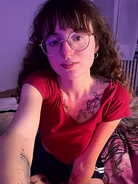 Snapshot of _foxygirl_ chatting on January 9, 2026, 6:04 pm foxygirl online show from January 9, 2026, 6:04 pm