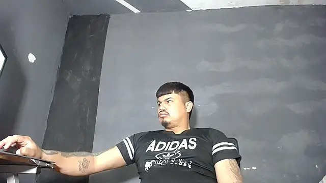 DickMasterfindom online show from October 2, 2025, 2:04 am