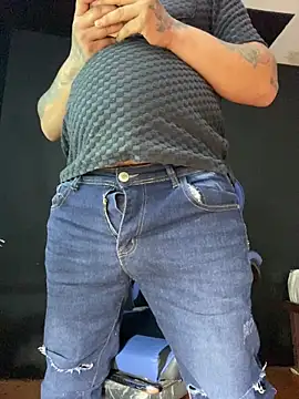 DickMasterfindom online show from April 2, 2026, 11:44 pm