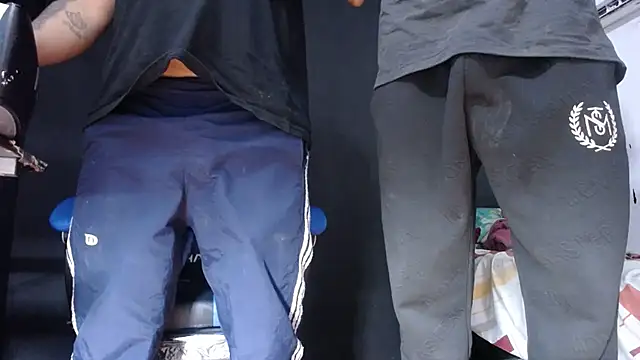 DickMasterfindom online show from March 7, 2026, 1:27 pm