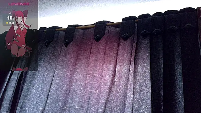 Inori 08 online show from March 27, 2026, 5:14 pm