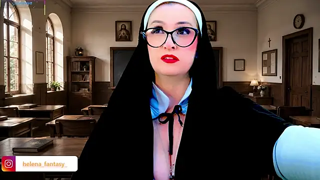 helenas fantasy online show from June 4, 2026, 3:33 am