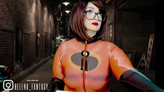 helenas fantasy online show from March 18, 2026, 2:37 am