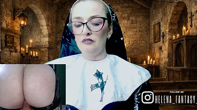 Snapshot of helenas_fantasy chatting on February 3, 2026, 6:40 am helenas fantasy online show from February 3, 2026, 6:40 am