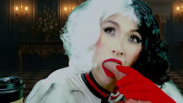 Snapshot of helenas_fantasy chatting on February 24, 2026, 3:07 am helenas fantasy online show from February 24, 2026, 3:07 am