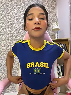 Dany-Sexy online show from February 1, 2026, 7:34 pm