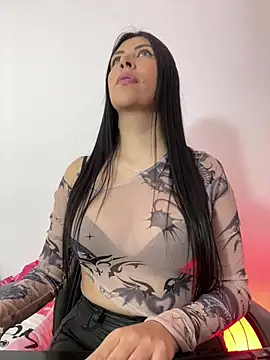 Snapshot of Alanna_atm_ chatting on January 17, 2026, 4:10 pm Alanna atm online show from January 17, 2026, 4:10 pm