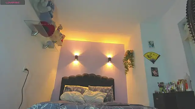 Snapshot of Sofia_Clauss_ chatting on June 12, 2026, 5:16 am Sofia Clauss online show from June 12, 2026, 5:16 am