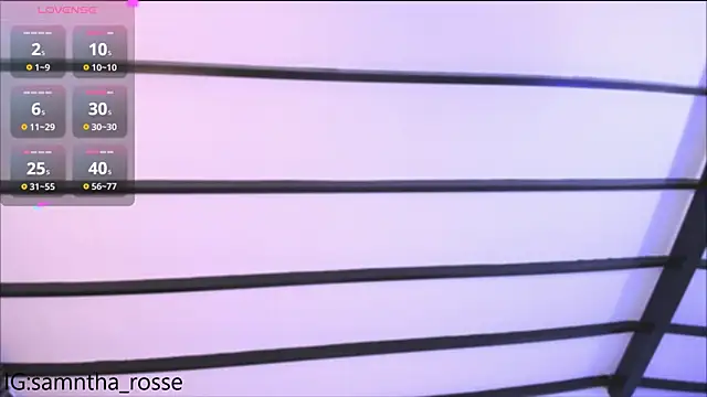 Leyli Doll online show from January 6, 2026, 10:03 pm