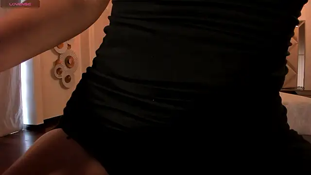 AnnaBrooks1 online show from February 3, 2026, 7:52 pm