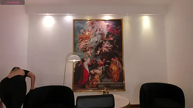 AnnaBrooks1 online show from March 1, 2026, 11:16 pm