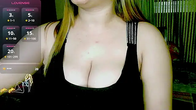 Niyaroy09 online show from February 24, 2025, 5:20 pm