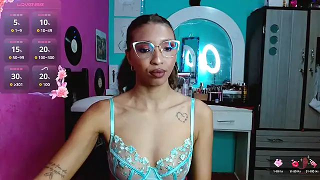 sensitive brunette online show from September 24, 2025, 12:29 am