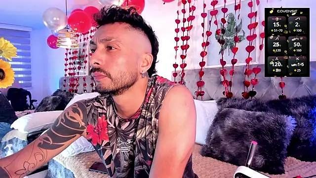 Tom cooper  online show from September 17, 2025, 11:45 am