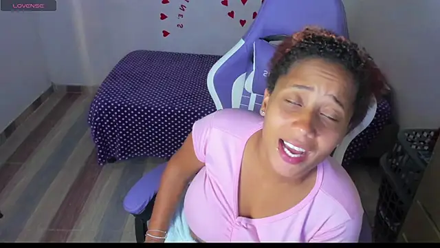 zandra kiman online show from February 22, 2026, 10:00 pm