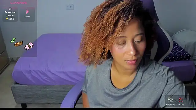 Snapshot of zandra_kiman chatting on March 31, 2026, 12:23 am zandra kiman online show from March 31, 2026, 12:23 am