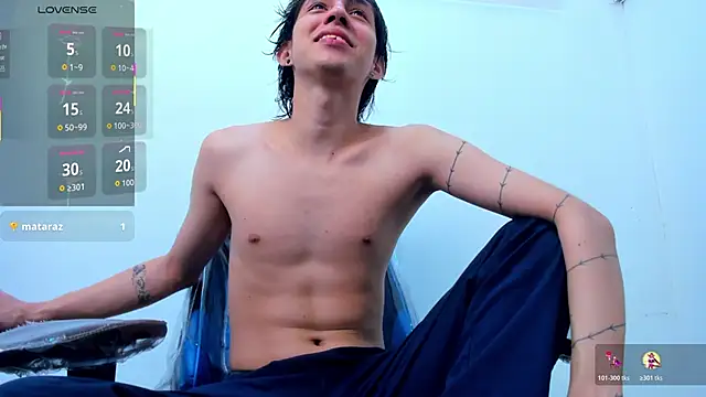 Snapshot of JeanRam18 chatting on October 31, 2025, 6:15 pm JeanRam18 online show from October 31, 2025, 6:15 pm