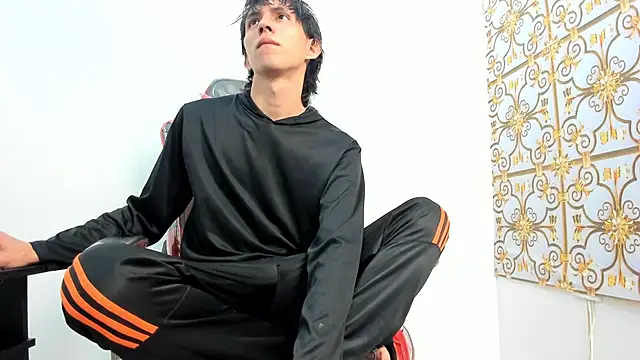 Snapshot of JeanRam18 chatting on October 10, 2025, 5:41 am JeanRam18 online show from October 10, 2025, 5:41 am