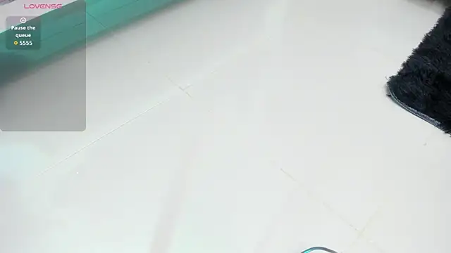 Snapshot of FOXYRIVER_ chatting on February 18, 2026, 12:01 pm FOXYRIVER online show from February 18, 2026, 12:01 pm