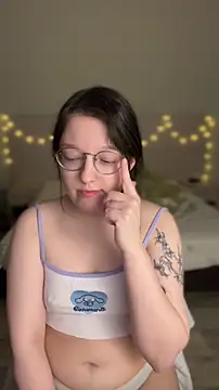 emigooflordXD online show from April 18, 2026, 7:40 pm