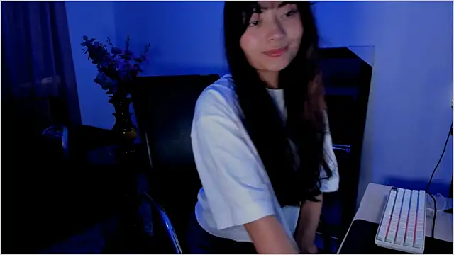 Lauren A online show from October 29, 2025, 8:52 pm