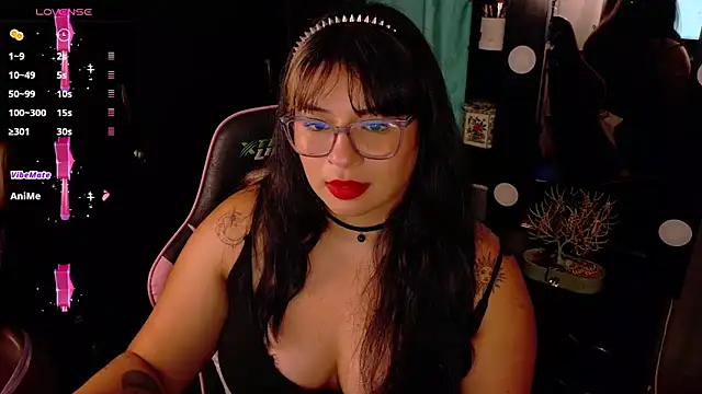 mollyshake1 online show from March 11, 2026, 4:39 am