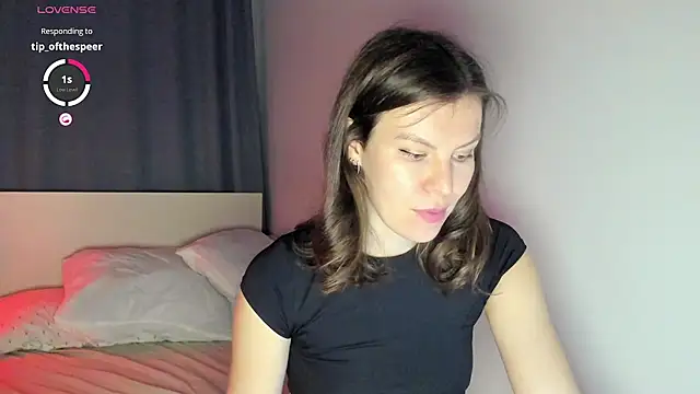 Snapshot of fifth_element chatting on February 8, 2025, 3:19 am fifth element online show from February 8, 2025, 3:19 am