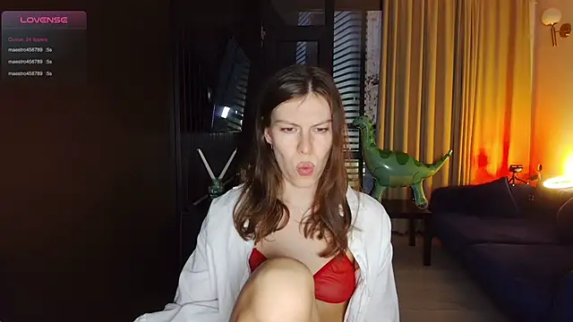 Snapshot of fifth_element chatting on September 12, 2025, 10:42 pm fifth element online show from September 12, 2025, 10:42 pm