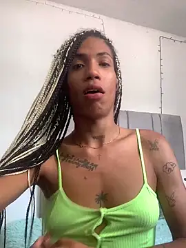 turabbitxx online show from March 22, 2025, 4:04 pm