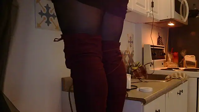 HeyyImHarlowe online show from March 2, 2025, 6:48 am