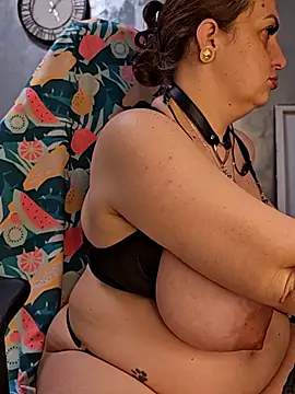 AvaLloyd online show from April 6, 2026, 2:07 am